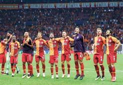 Aslan gibi oynadı, Aslan gibi kazandı
