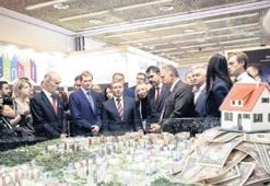Yabancıyı 10 milyar dolara ‘ev’lendiririz