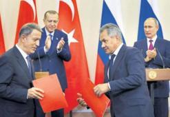 İşte 10 maddelik İdlib mutabakatı