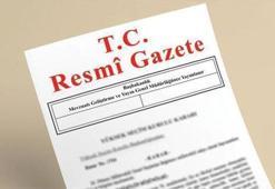 Büyükelçi atamaları Resmi Gazete'de yayımlandı