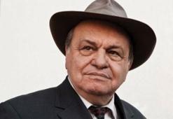 Usta oyuncu Ferdi Merter hayatını kaybetti