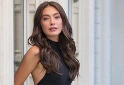 Neslihan Atagül'e yeni proje