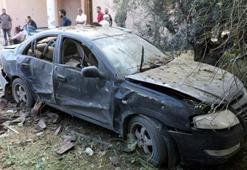 Libya'nın başkentinde çatışmalar bitmiyor