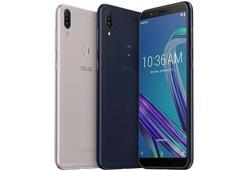 ASUS ZenFone Max Pro Türkiye'de