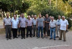 Mahalleliden polise, fuhuş operasyonu teşekkürü