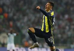 Dinamo Zagreb Eljif Elmas'ı böyle kaçırdı!