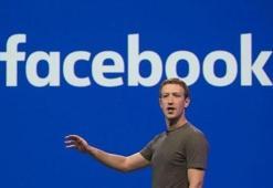 Avrupa Birliği'nden Facebook'a son şans