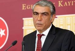 Eski HDP Milletvekili İbrahim Ayhan kalp krizinden öldü