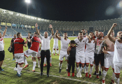 Gençlerbirliği'nde '6'da 6' hesapları!