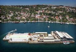 Galatasaray Adası’nın sahibi belli oldu