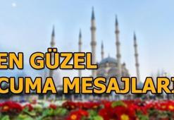 En güzel ve anlamlı Cuma mesajları!