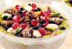 Aşurenin malzemesini abartmayın çünkü...