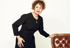 Hatice Aslan Edith Piaf oldu