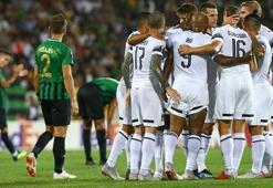 Akhisarspor direkleri geçemedi! Avrupa'da...