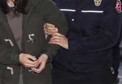 PKK’nın sözde Hollanda sorumlularından biri Diyarbakır’da yakalandı