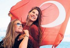 Cerny Yenge  İstanbul’da