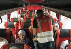 İstanbul'da "Kurt Kapanı-24" uygulaması