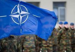 NATO'dan Rusya'ya "askerlerini çek" çağrısı