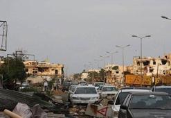 Libya'daki çatışmaların bir aylık bilançosu: 96 ölü