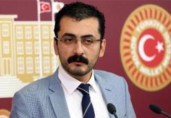 Eren Erdem 31 Ekim'de hakim karşısına çıkacak