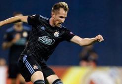 Fenerbahçe'ye golleri atan Hajrovic Türkiye kadrosuna çağrılıyor!