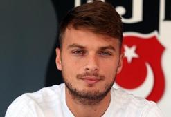 Ljajic'den takım arkadaşına büyük övgü! "Kıskanıyoruz, çok büyük bir oyuncu..."