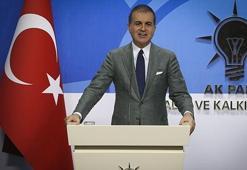 AK Parti'den yerel seçim açıklaması