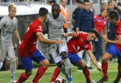 Adana Demirspor, Altınordu'yu tek golle yıktı