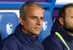 Kartal'dan Juventus örneği