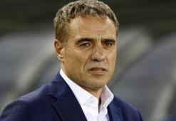 Fenerbahçe'den Ersun Yanal açıklaması!