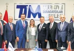 Yeni çalışma  grupları kurulacak