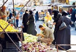 ‘Türküm’ deyince kahve ikram ettiler