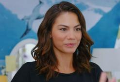 Erkenci Kuş 12. bölümde Sanem Albatros'un kim olduğunu anlıyor!