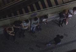 Taksim Meydanı'nda fuhuş operasyonu