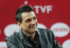 Giovanni Guidetti: "Dünya Şampiyonası'na hazırız"