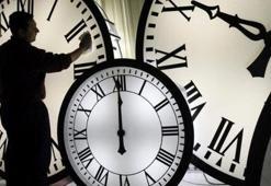 AB'nin yeni sorunu 'tek saat uygulaması'
