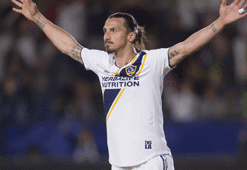 Ibrahimovic'ten Malmö'ye dönüş sinyali!