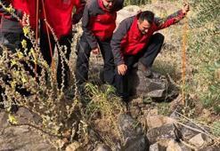 Başsavcılık: Cesedin üzerinde elbisesi vardı