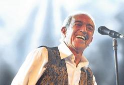 15 yıl sonra Harbiye’de