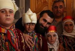 Diriliş Ertuğrul'un Abdurrahman Alp'i Suriye'de