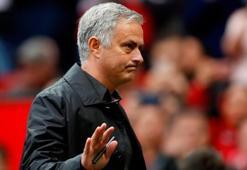 Mourinho'dan oyuncularına çok ağır eleştiriler!