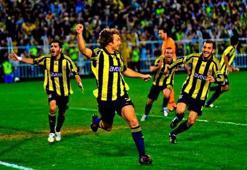 Yıllar sonra Kadıköy'e ayak bastı!