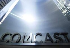 Sky grubunun ihalesini Comcast kazandı