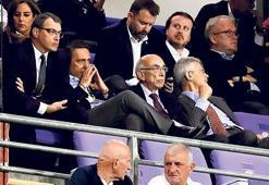 "Bir galibiyet tüm havayı değiştirir"