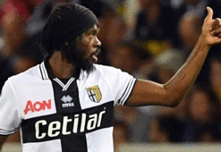 Galatasaray Gervinho'yu çok istemiş!