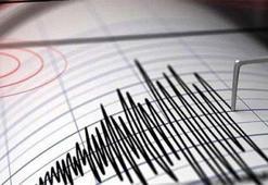 Guam'da 6,4 büyüklüğünde deprem