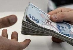 Emekliye 521 lira zam geliyor!