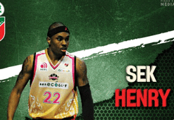 Pınar Karşıyakalı Henry'ye Çin engeli!