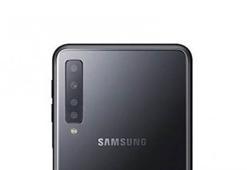 4 kameralı Galaxy A9 Pro 2018 özellikleri sızdırıldı!