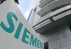 Siemens Irak’la 13 milyar euroluk enerji anlaşması imzalayacak